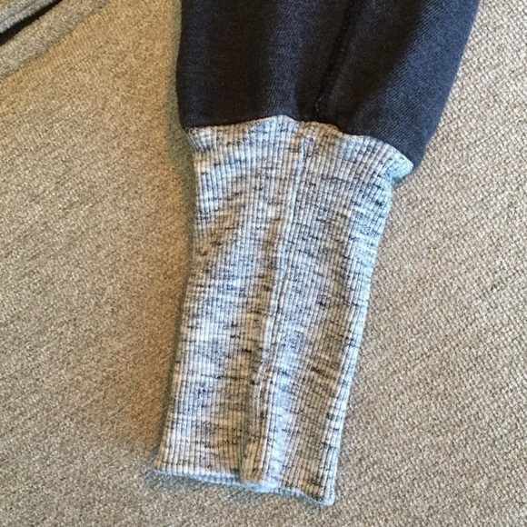 NSF Maddox Lace-Up Sweatpants - Picture 2 of 5